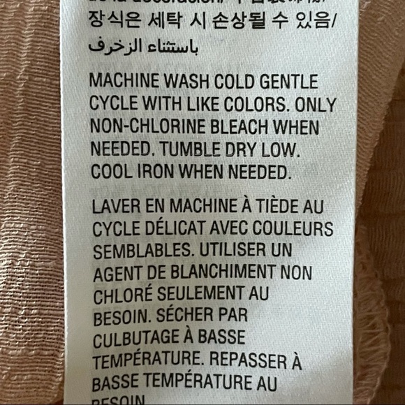 ✅HOST Pick✅ Style & Co. Top, Medium - Picture 5 of 9